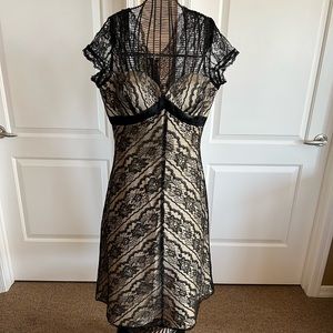 White House Black Market dress size 8